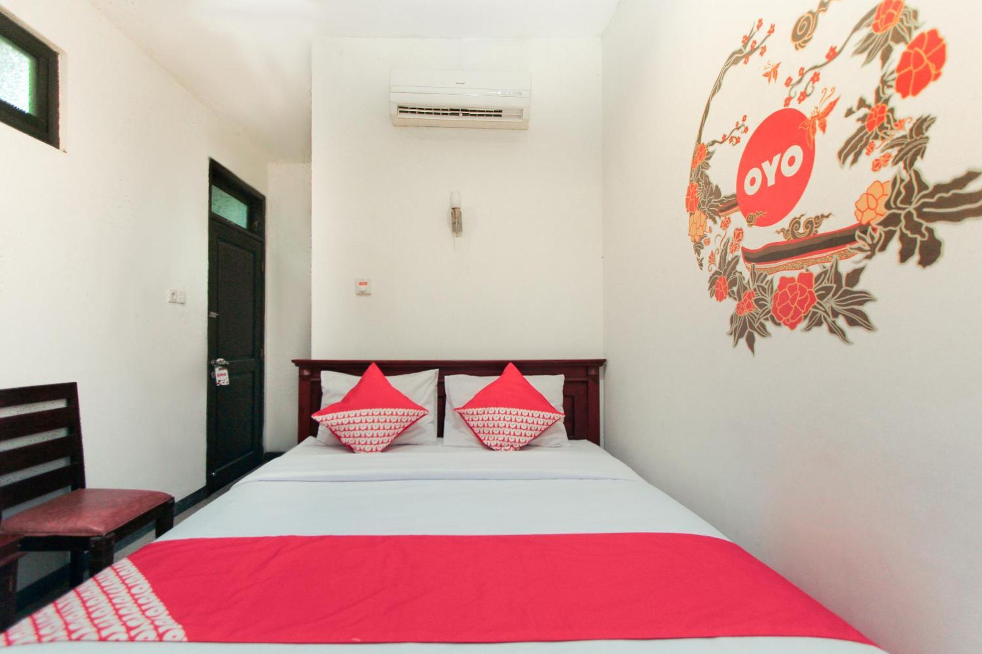 Hotel O Genteng Near Genteng Market Formerly Uno Hotel Surabaya Exteriör bild